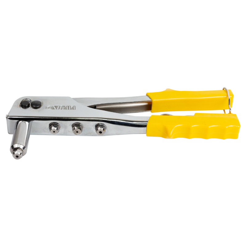 SIGMA Заклепочник (хромированный) 250мм (2621051)