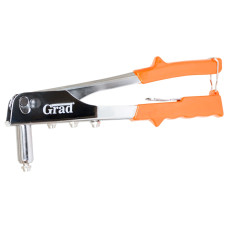 Grad Заклепочник (хромированный) 250мм (2621055)