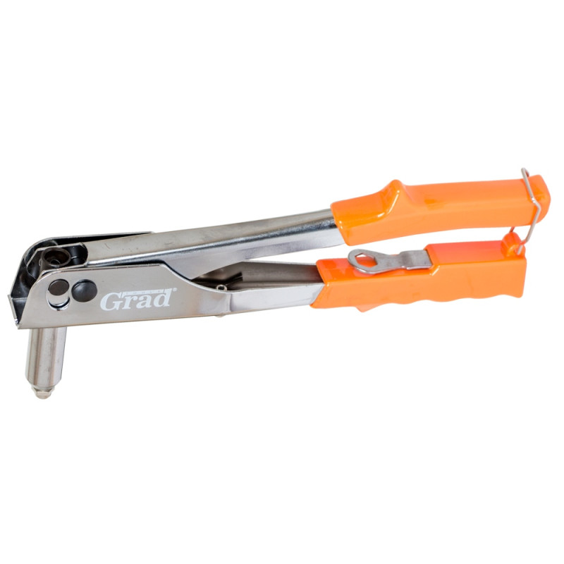 Grad Заклепочник (хромированный) 250мм (2621055)