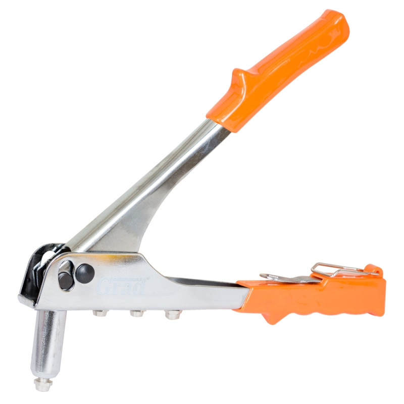 Grad Заклепочник (хромированный) 250мм (2621055)