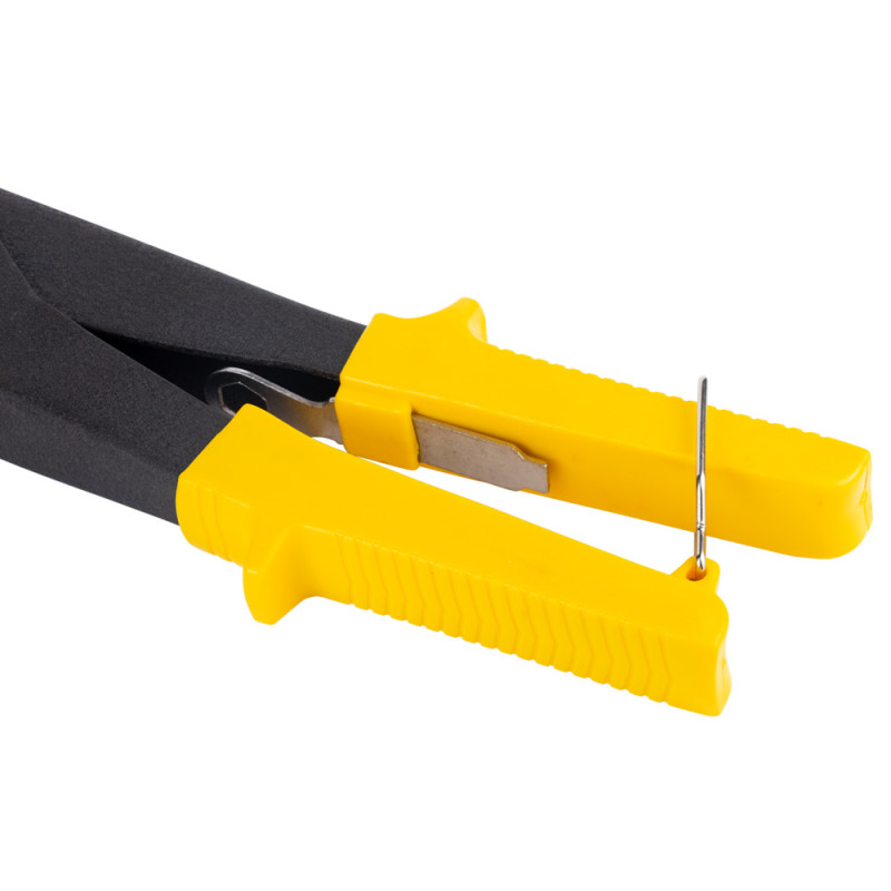 SIGMA Заклепочник двухпозиционный 250мм (2621061)