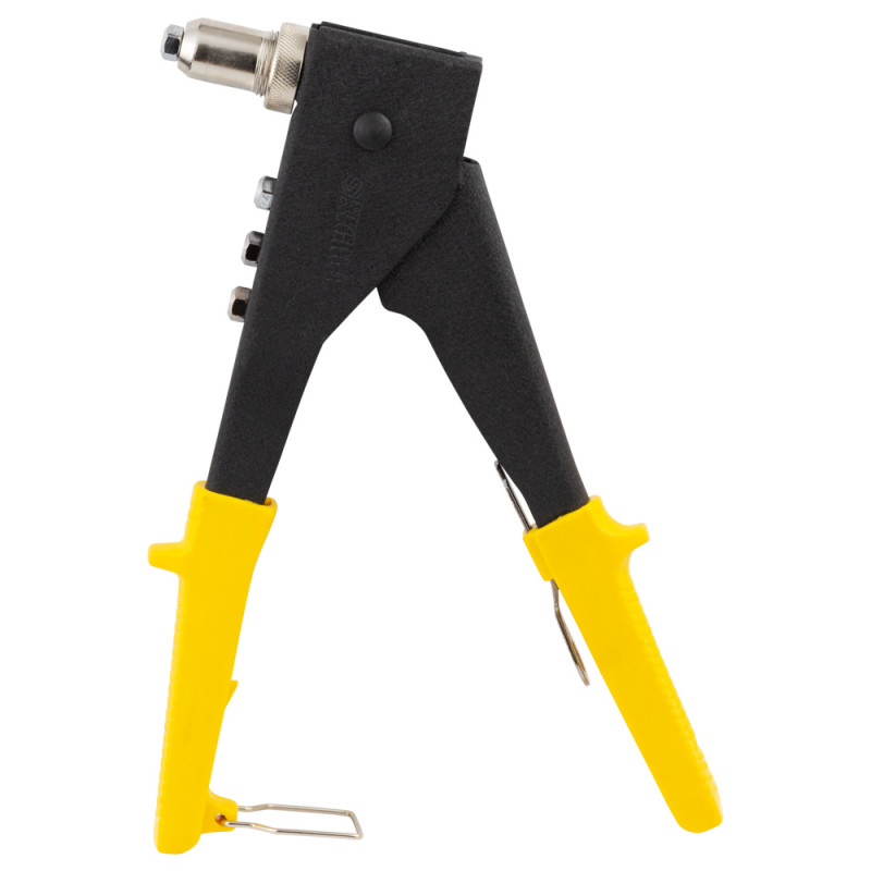 SIGMA Заклепочник двухпозиционный 250мм (2621061)