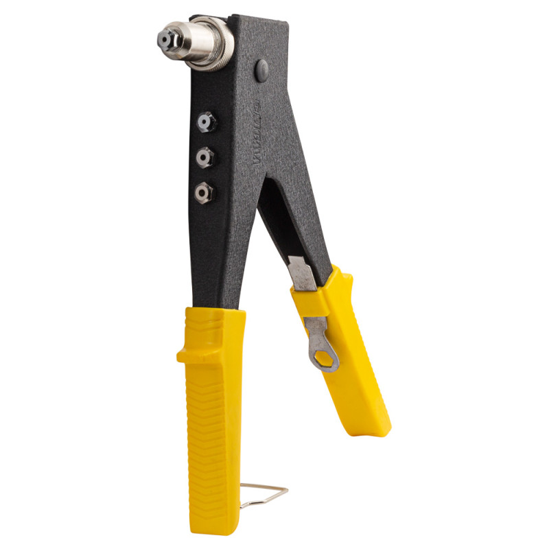 SIGMA Заклепочник двухпозиционный 250мм (2621061)