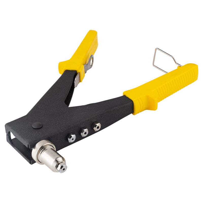 SIGMA Заклепочник двухпозиционный 250мм (2621061)