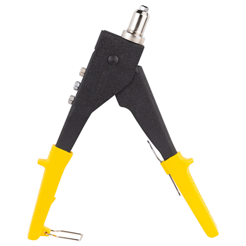 SIGMA Заклепочник двухпозиционный 250мм (2621061)