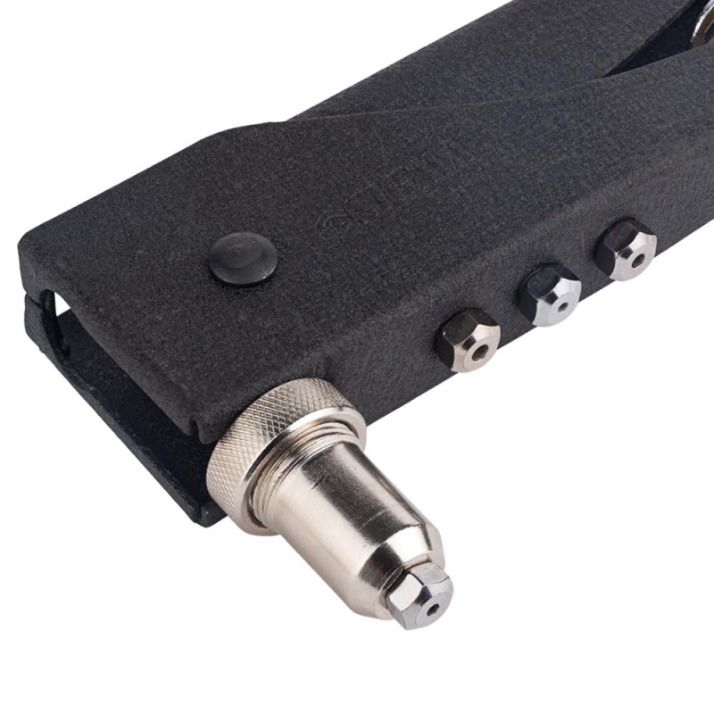 SIGMA Заклепочник двухпозиционный 250мм (2621061)