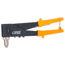 Grad Заклепочник двухпозиционный 250мм (2621065)