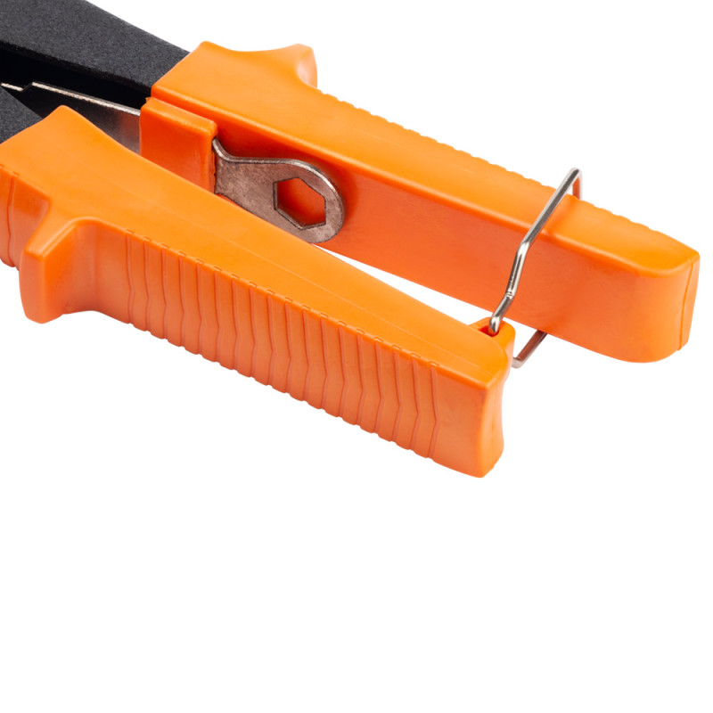 Grad Заклепочник двухпозиционный 250мм (2621065)