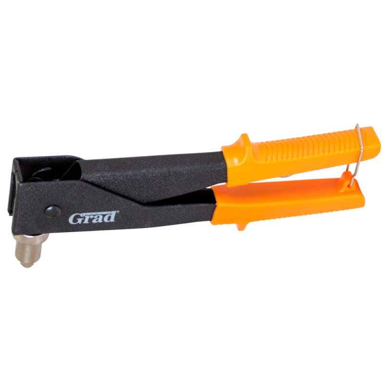 Grad Заклепочник двухпозиционный 250мм (2621065)