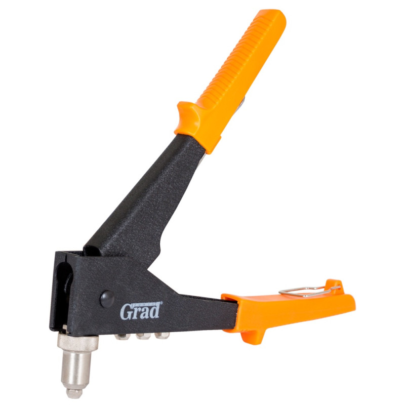 Grad Заклепочник двухпозиционный 250мм (2621065)