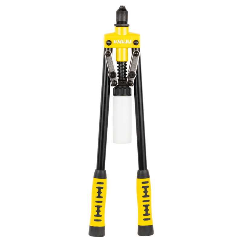 SIGMA Заклепочник двухручный стандарт 430мм (2622011)