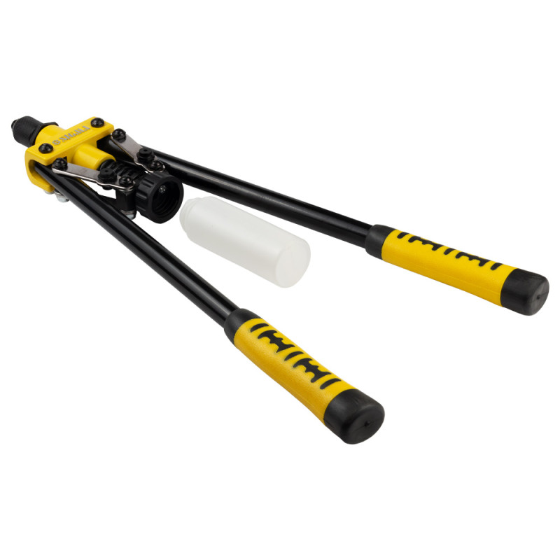 SIGMA Заклепочник двухручный стандарт 430мм (2622011)