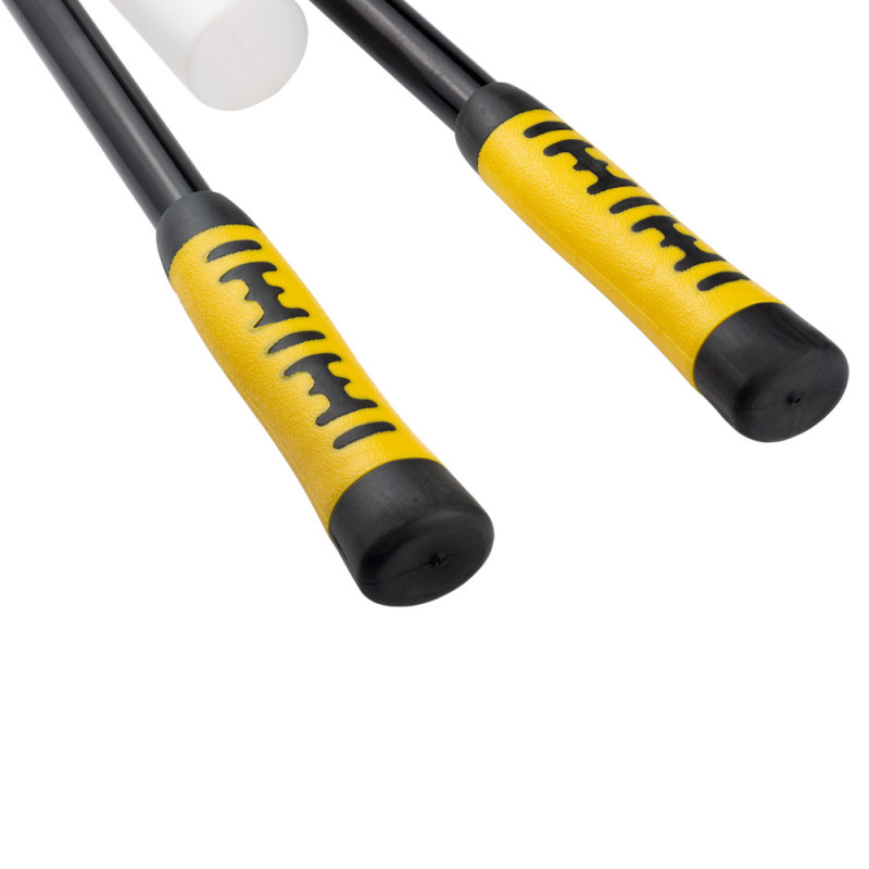 SIGMA Заклепочник двухручный стандарт 430мм (2622011)