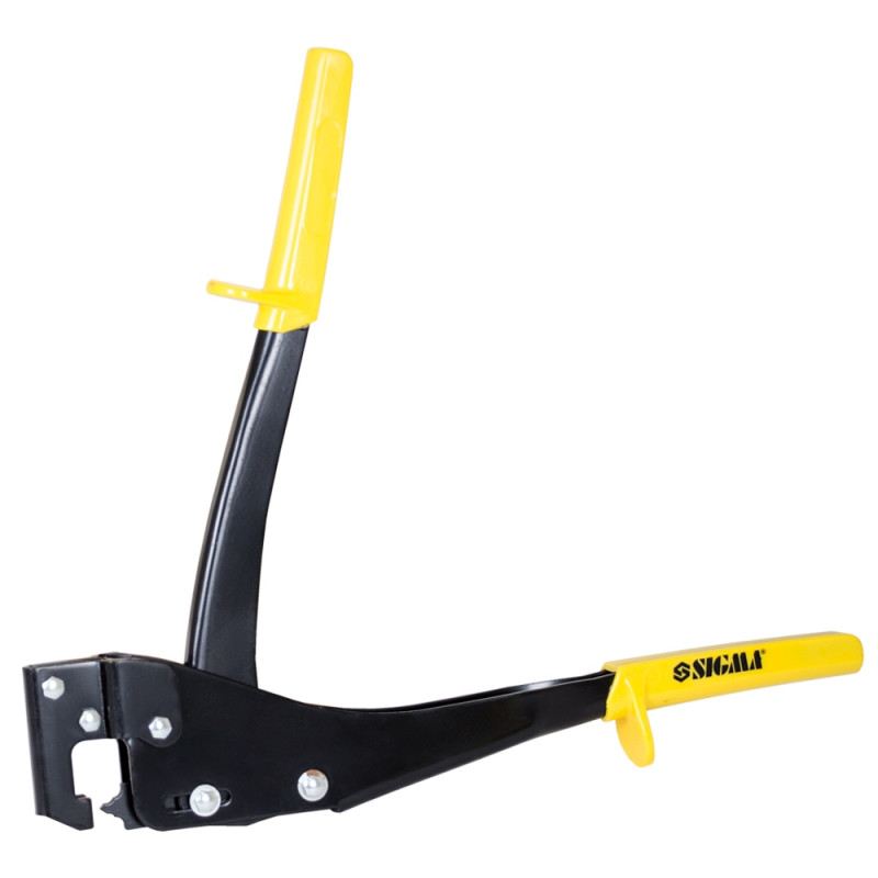 SIGMA Заклепочник прошивной (для алюминиевых профилей) (2625011)