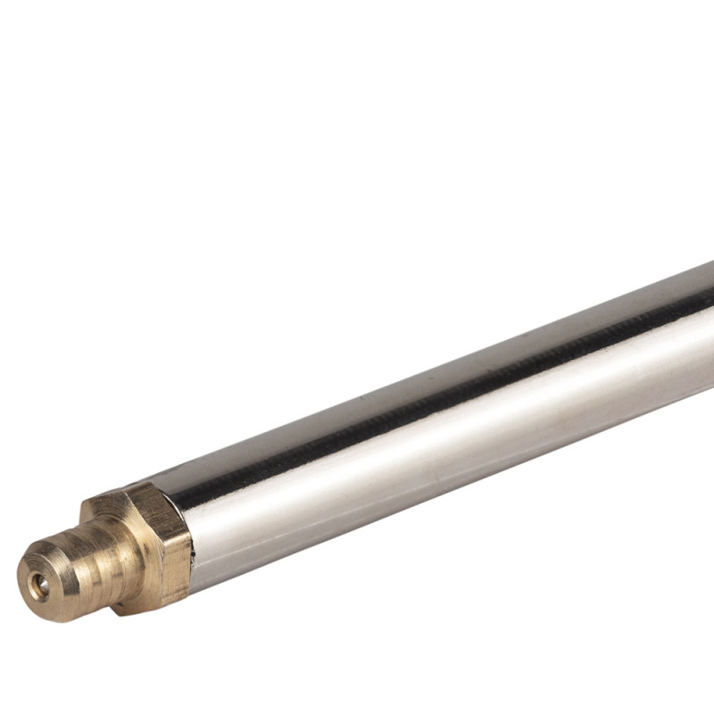 Grad Пистолет для полиуретановой пены пластиковый корпус (2722225)