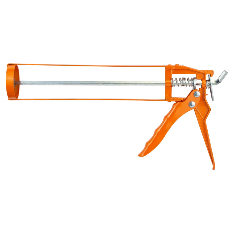 Grad Пистолет для герметиков 225мм (скелет) (2723025)