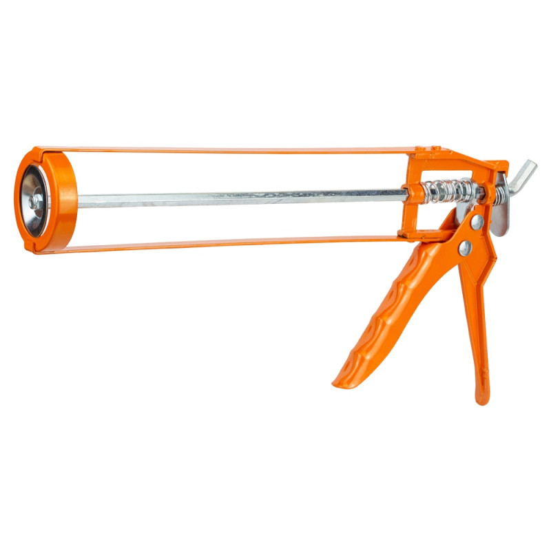 Grad Пистолет для герметиков 225мм (скелет) (2723025)