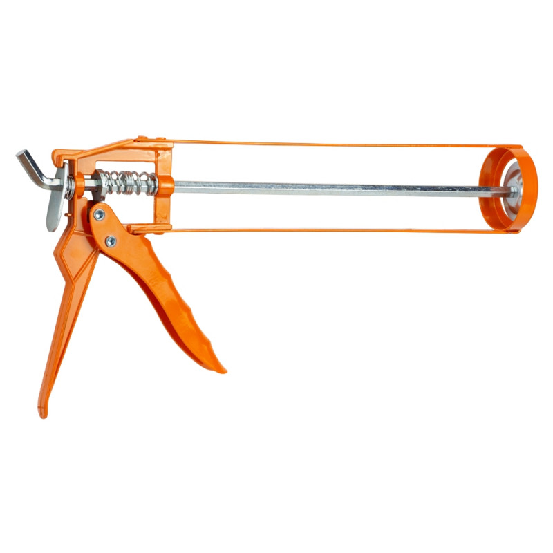 Grad Пистолет для герметиков 225мм (скелет) (2723025)