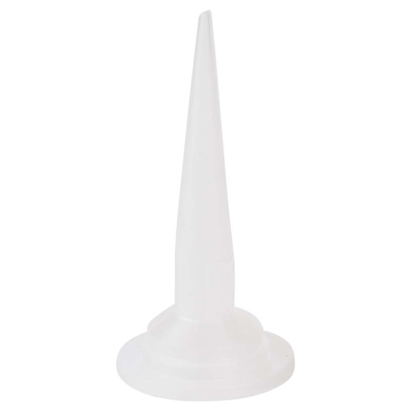 SIGMA Пистолет для герметиков 375мм 610мл (алюминиевая туба) (2723071)