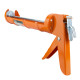 Grad Пистолет для герметиков 225мм (полузакрытый) (2723085)