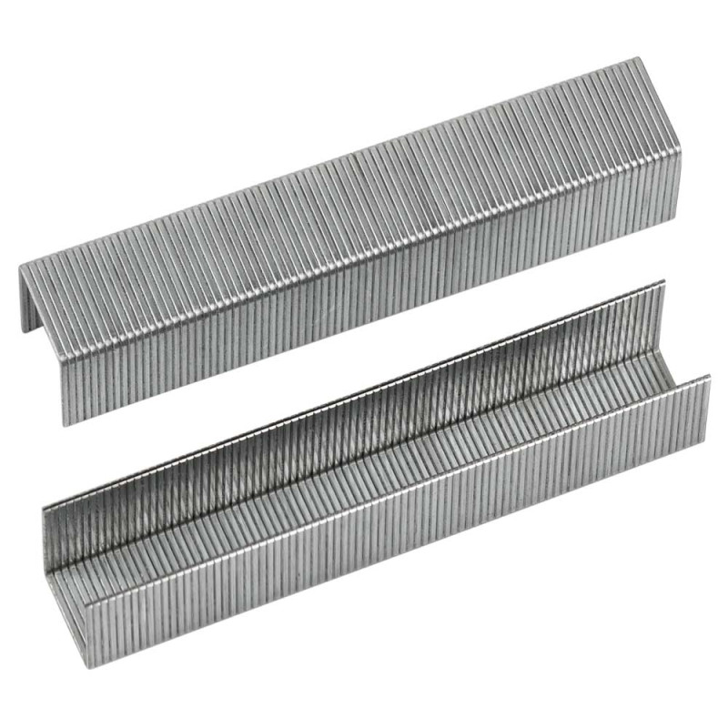 SIGMA Скобы 14×11.3мм закаленные 1000шт (2812141)