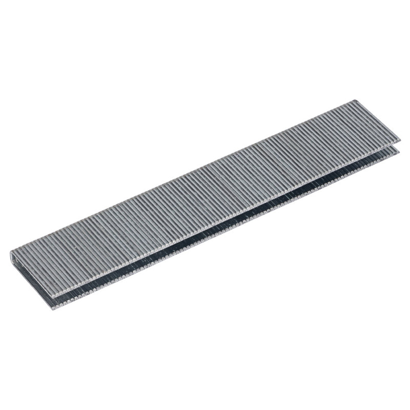 SIGMA Скобы 25×5.8мм для пневмостеплера 5000шт (2816251)