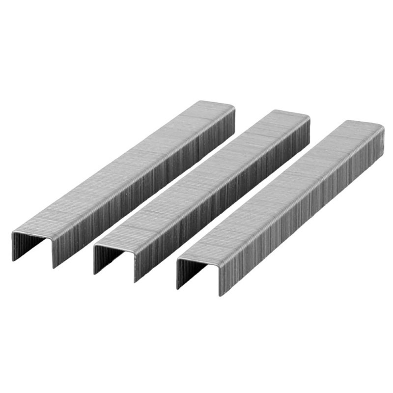 SIGMA Скобы 8×12.8мм для пневмостеплера 5000шт (2817081)