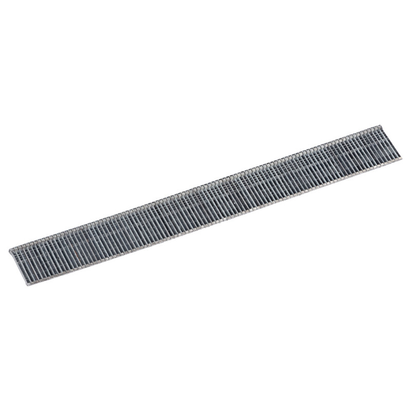 SIGMA Гвозди планковые 16×1.25×1мм для пневмостеплера (5000шт) (2818161)