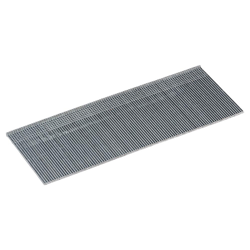 SIGMA Гвозди планковые 50×1.25×1мм для пневмостеплера 5000шт (2818501)