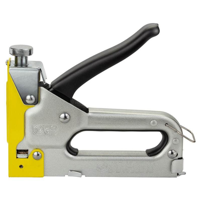 SIGMA Степлер с регулятором универсальный 4в1 (2821041)