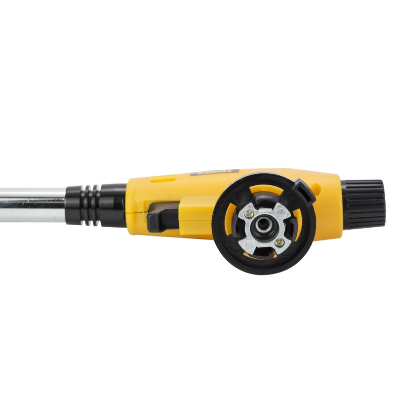 SIGMA Горелка газовая для пайки с пьезоподжигом (2901371)