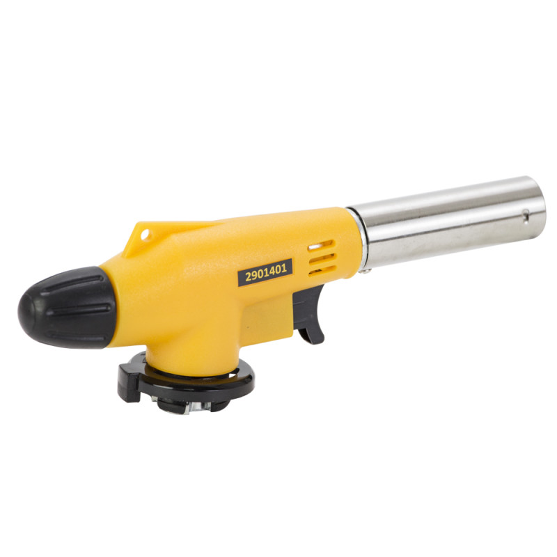 SIGMA Горелка газовая с пьезоподжигом (2901401)