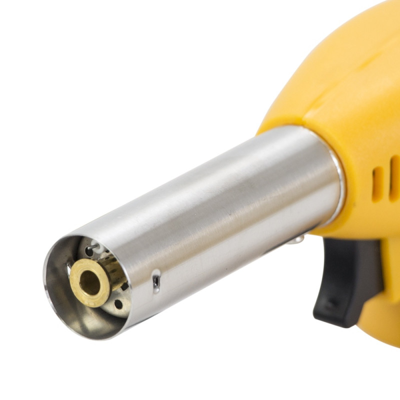 SIGMA Горелка газовая стандарт с пьезоподжигом (2901411)