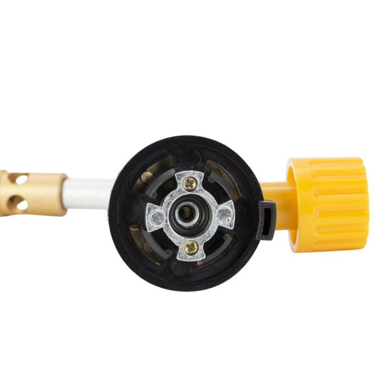 SIGMA Горелка газовая для пайки Ø10мм (2901551)