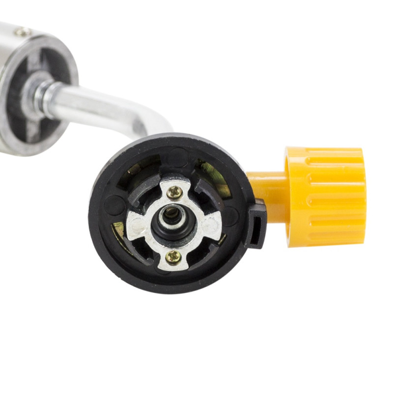 SIGMA Горелка газовая турбо 360° Ø30мм (2901561)