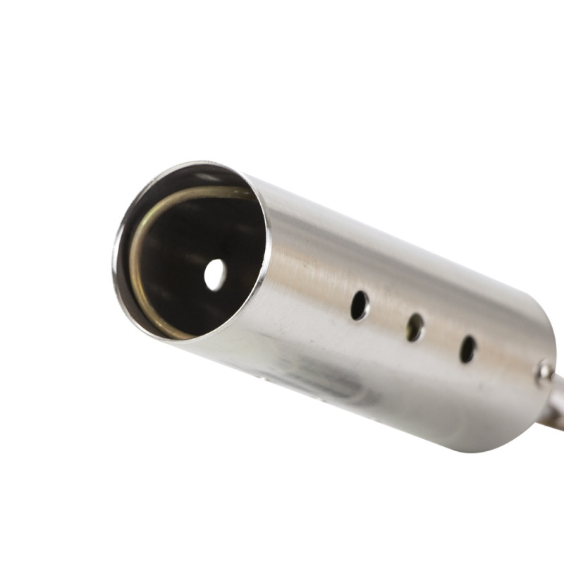 SIGMA Горелка газовая турбо 360° Ø30мм (2901561)