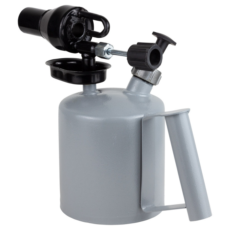 SIGMA Паяльная лампа (тип Украина) 1.0л (2904011)