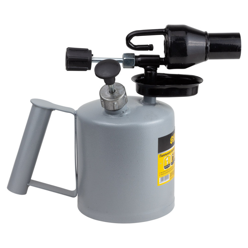 SIGMA Паяльная лампа (тип Украина) 1.0л (2904011)