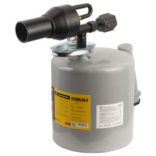 SIGMA Паяльная лампа (тип Украина) 2.0л (2904031)