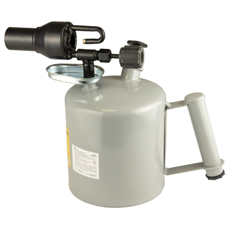 SIGMA Паяльная лампа (тип Украина) 2.0л (2904031)