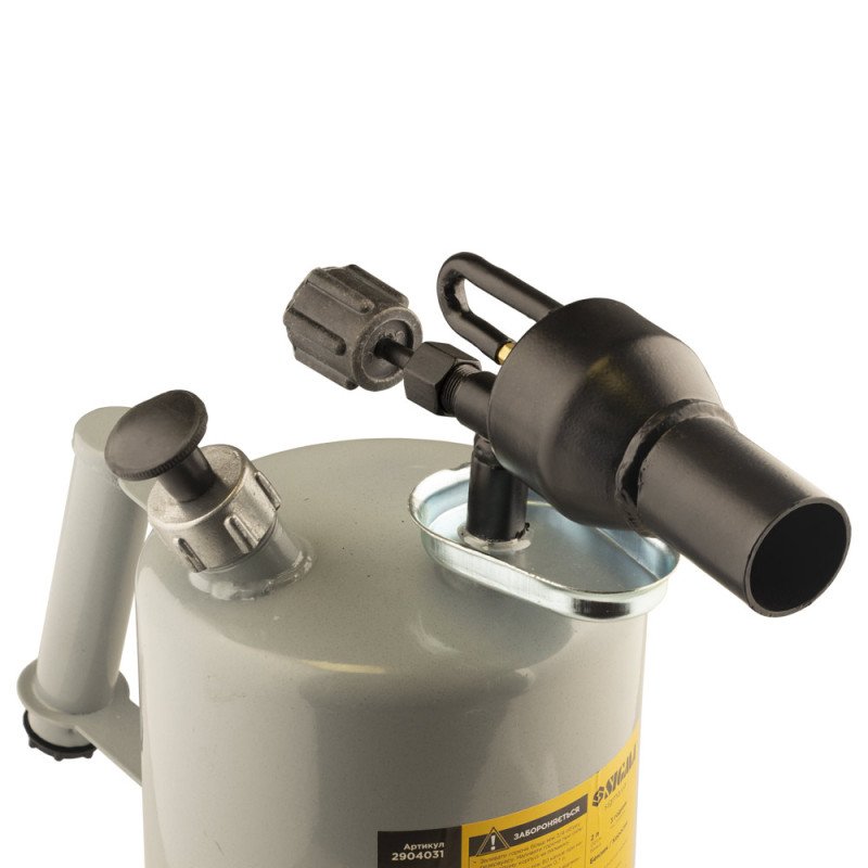 SIGMA Паяльная лампа (тип Украина) 2.0л (2904031)