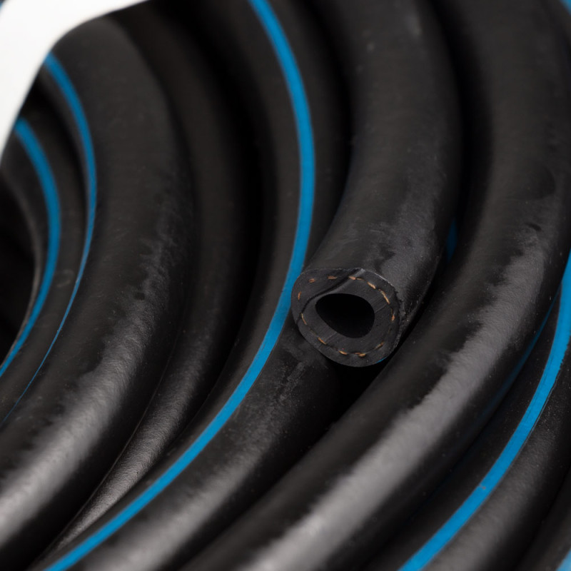 SIGMA Шланг кислородный в бухте Ø6.3×13мм 50м (III класс) (2905121)