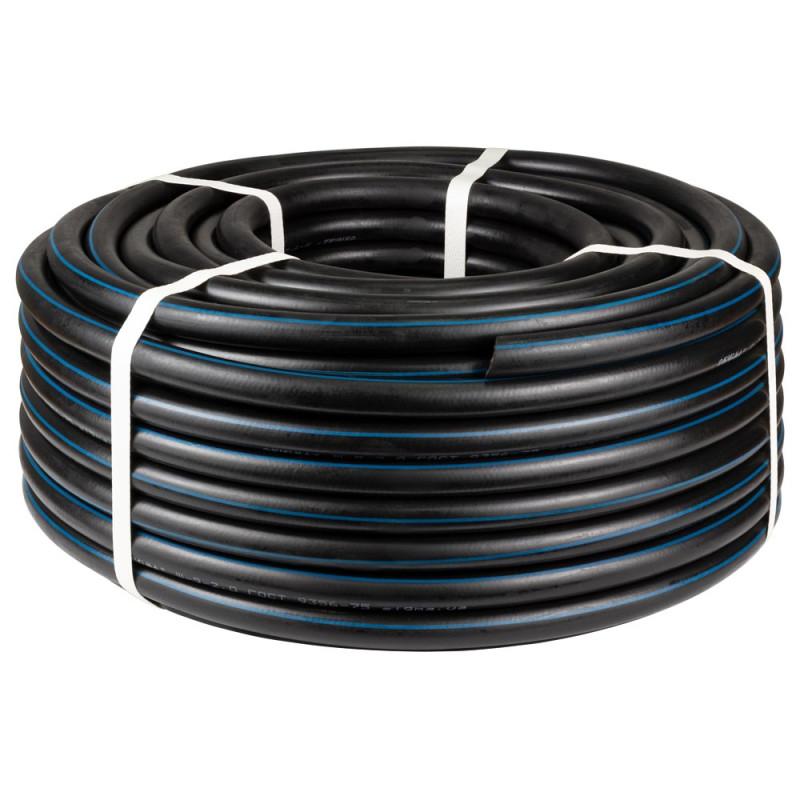 SIGMA Шланг кислородный в бухте Ø9×18мм 50м (III класс) (2905321)