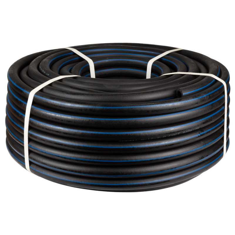 SIGMA Шланг кислородный в бухте Ø12×22мм 50м (III класс) (2905521)