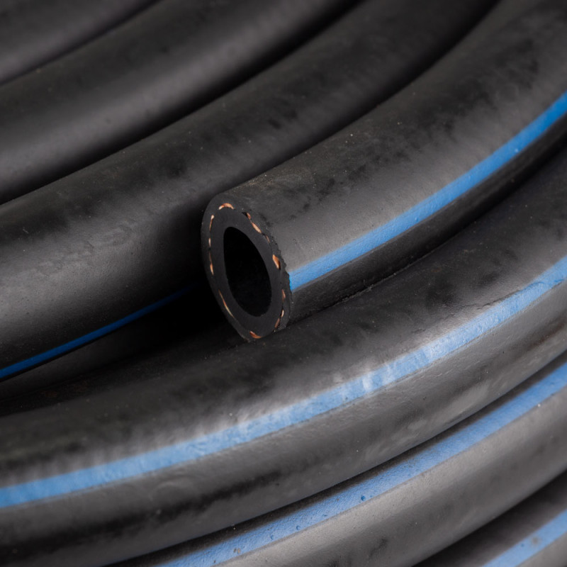 SIGMA Шланг кислородный в бухте Ø12×22мм 50м (III класс) (2905521)