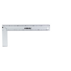 SIGMA Угольник алюминиевый 300мм (3615301)