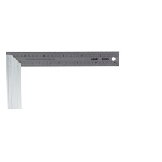 SIGMA Угольник нержавеющий 300мм (3620301)