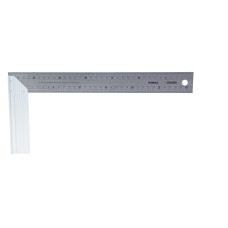 SIGMA Угольник нержавеющий 350мм (3620351)