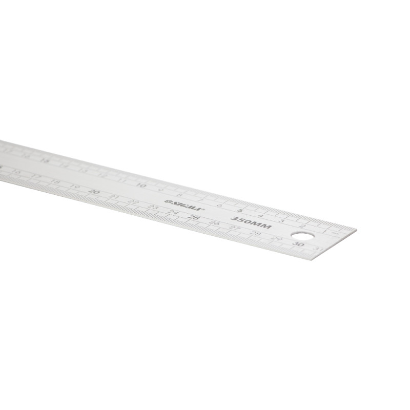 SIGMA Угольник нержавеющий 350мм (3620351)