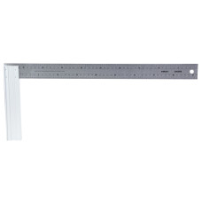 SIGMA Угольник нержавеющий 500мм (3620501)